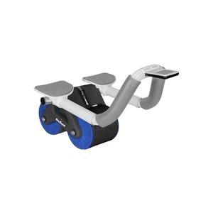 Cvičiteľ brušných svalov REBEL RBA-3068-BL s časovačom vyobraziť