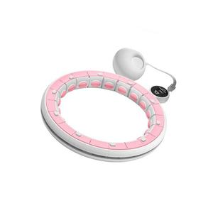 Hula hop REBEL RBA-3067-PK s počítadlom vyobraziť