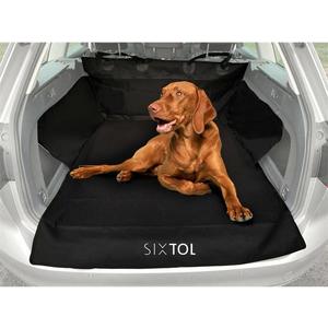 Deka ochranná do kufra SIXTOL SX1044 Trunk Cover Pro vyobraziť
