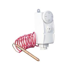 Termostat TC AT10F-2m s kapilárou vyobraziť