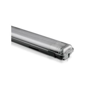 Žiarivkové svietidlo V-TAC VT-12023 2x18W 6500K Vodotesné vyobraziť