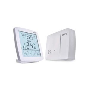 EMOS P56A11 programovateľný bezdrôtový termostat OpenTherm vyobraziť