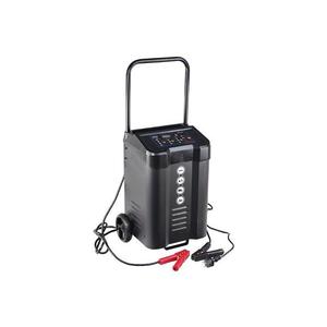 Profesionálna nabíjačka batérií so štartovacím napájaním CARCLEVER 35929 vyobraziť