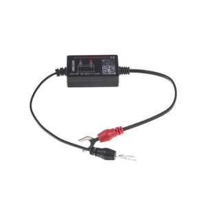 CARCLEVER 35953 Bluetooth monitorovanie batérie vyobraziť