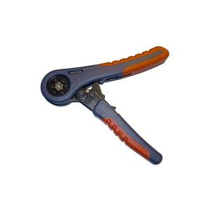 Tp Kliešte lisovacie na dutinky TIPA HSC9 10-6A vyobraziť