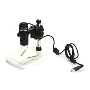 Mikroskop LEVENHUK DTX 90 vyobraziť