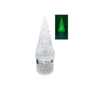 Sviečka LED HOME DECOR HD-134 Stromček vyobraziť