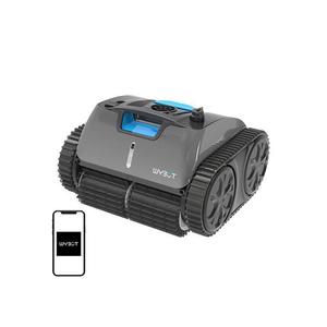 Bezdrôtový robot WYBOT C1 Max vyobraziť