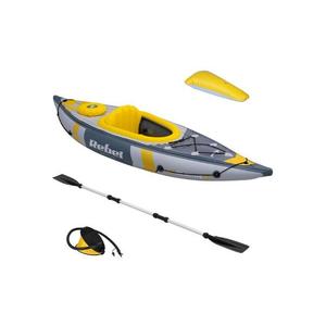 Nafukovací kajak REBEL RBA-4515 282x90x43cm vyobraziť