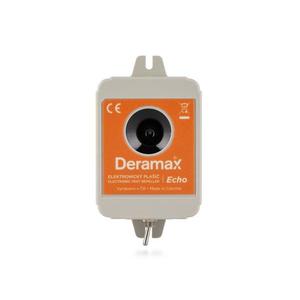 Odpudzovač netopierov DERAMAX ECHO vyobraziť