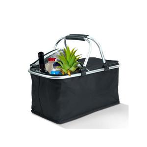 Košík nákupný FAMILY 11549A čierny vyobraziť