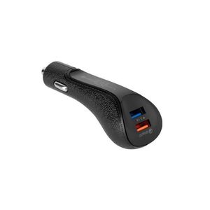 Autoadaptér USB REBEL RB-6300 vyobraziť