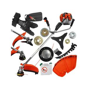 Krovinorez DEMON RQ580T benzínový vyobraziť