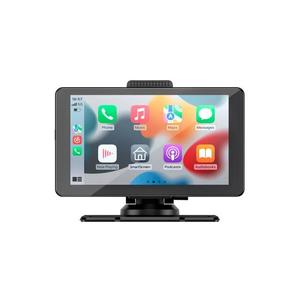 Displej Apple CarPlay / Android Auto KRUGER & MATZ KM2020 vyobraziť