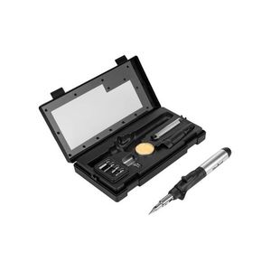 Spájka plynová REBEL LUT0044 sada vyobraziť