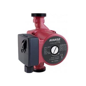 Čerpadlo obehové AVANSA 25/4/180 vyobraziť