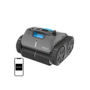 Bezdrôtový robot WYBOT C1 Pro vyobraziť