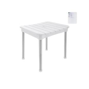 Kreslo ORION Eukalyptus White vyobraziť