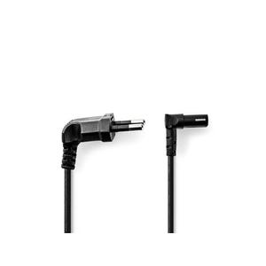 Napájací kábel NEDIS CEGL11075BK30 vyobraziť