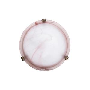 Rabalux 3253 - Stropné svietidlo ALABASTRO 1xE27/60W/230V vyobraziť