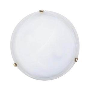 Rabalux 3301 - Stropné svietidlo ALABASTRO 2xE27/60W/230V vyobraziť