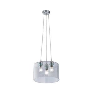 Jupiter 1115 - MD 3 - Závesné svietidlo MODERNA 3xE27/80W/230V 1115 vyobraziť