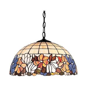 Prezent - Luster TIFFANY 2xE27/60W/230V vyobraziť