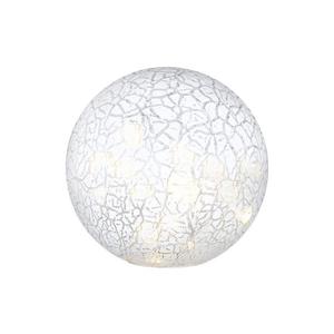 GLOBO 28176 - LED Dekoračné svietidlo SATURNUS 15xLED/0, 6W/3V 28176 vyobraziť