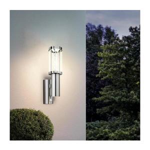 Eglo 94128 - LED vonkajšie osvetlenie s čidlom TRONO STICK 1xGU10/3W + 1xLED/3, 7W 94128 vyobraziť