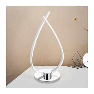 Eglo 31997 - LED stolná lampa RONCADE LED/14W/230V 31997 vyobraziť