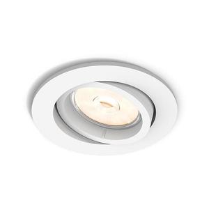 Philips 50181/31/PN - Podhľadové svietidlo MYLIVING ENNEPER 1xGU10/5, 5W/230V 50181/31/PN vyobraziť