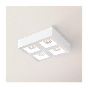 Eglo 96794 - LED Stropné svietidlo FERREROS 4xLED/6, 3W/230V 96794 vyobraziť