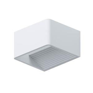 Eglo 96497 - LED Vonkajšie nástenné svietidlo DONINNI 1xLED/6W/230V 96497 vyobraziť