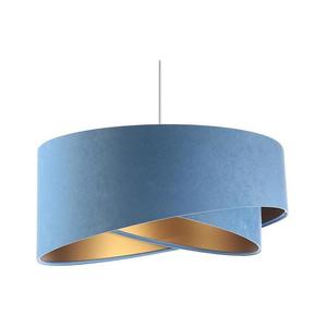 Luster na lanku GALAXY 1xE27/60W/230V 060-094 vyobraziť