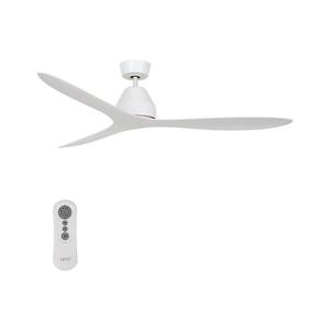 Lucci air 213040 - Stropný látor WHITEHAVEN biela + diaľkové ovládanie 213040 vyobraziť