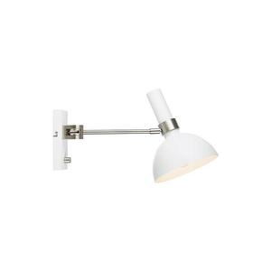 Markslöjd 107499 - Stmievateľné nástenné svietidlo LARRY 1xE27/60W/230V 107499 vyobraziť