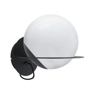 Eglo 98365 - Nástenné svietidlo SABALETE 1xE27/40W/230V 98365 vyobraziť