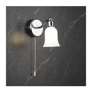 Searchlight 2931-1CC-LED - LED Kúpeľňové svietidlo BELVUE 1xG9/2, 5W/230V IP44 2931-1CC-LED vyobraziť