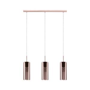 Eglo 98699 - Luster na lanku SELVINO 3xE27/15W/230V 98699 vyobraziť