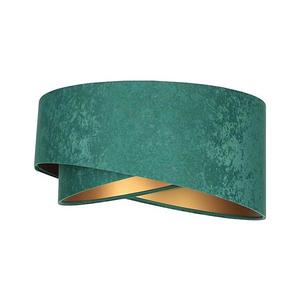 Tienidlo univerzálne GALAXY E27 pr. 45 cm zelená/zlatá 060-4-003-45-SH vyobraziť