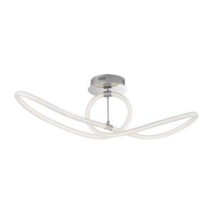 Wofi 11351 - LED Stmievateľný prisadený luster MIRA LED/50W/230V 3000K 11351 vyobraziť