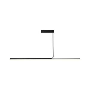 NEO 07235L - LED Stmievateľný luster na tyči LITE ASTA LED/28W/230V Tuya + DO 07235L vyobraziť