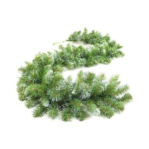 Vianočná dekorácia GIRLANDA ANNA 100 cm EL-GAN vyobraziť