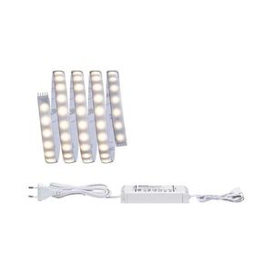 Paulmann 70668 - LED/9W IP44 Stmievateľný kúpeľňový pásik 1, 5m 2700K 230V 70668 vyobraziť