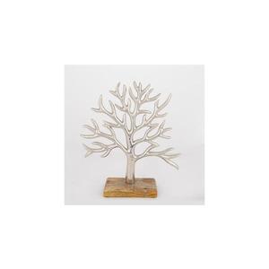 Eurolamp Stolná dekorácia strom 30x8x34 cm 752-28551 vyobraziť