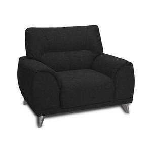 Kreslo LIVORNO čierne C928100 FRISCO SESSEL vyobraziť