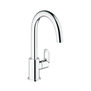 GROHE 31222000 - Drezová batéria BAULOOP, lesklý chróm 31222000 vyobraziť