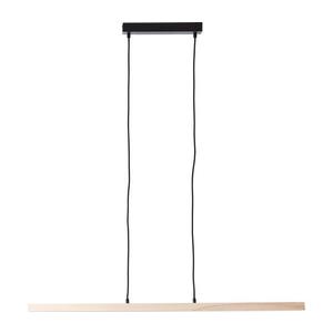 Brilliant - LED luster na lanku ARION LED/22W/230V borovica G99072/76 vyobraziť