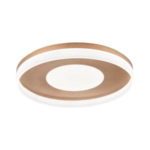 Redo 01-2004 - stmievateľné LED stropné svietidlo MAYA LED/75W/230V priemer 60 cm zlaté 01-2004 vyobraziť