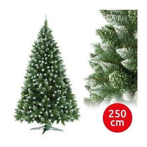 Vianočný stromček 250 cm borovica EL-SODPR250 vyobraziť